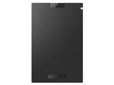 バッファロー SSD-PGT960U3-BA [ブラック] 価格比較 - 価格.com