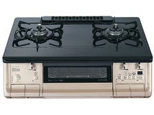 パロマ　エブリシェフ　ガス台　プロパンガス　‎PA-371WXA-R　A021 パロマ エブリシェフ PA-371WXA-R LP 価格比較 - 価格.com