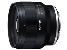 20mm F/2.8 Di III OSD M1：2 (Model F050) 中古価格比較 - 価格.com