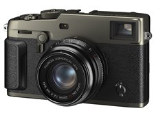 カメラ フィルムカメラ 富士フイルム FUJIFILM X-Pro3 ボディ [DRブラック] 価格比較 - 価格.com