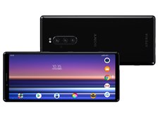 Xperia 1 Professional Edition｜価格比較・最新情報 - 価格.com