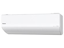 パナソニック エオリア CS-400DX-W [クリスタルホワイト] 価格
