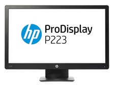 HP 21.5インチ ProDisplay P223 液晶モニター