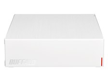 バッファロー HD-LE2U3-WA [ホワイト] 価格比較 - 価格.com