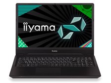 iiyama SENSE-16FXR27-i7-ROSX-UE4 [Unreal Engine 4] Core i7 9750H/16GBメモリ/500GB  SSD/RTX 2060/16インチ フルHD 価格比較 - 価格.com