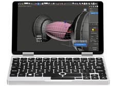 ONE-NETBOOK Technology OneMix1S ONEMIX1SJ-S2 価格比較 - 価格.com