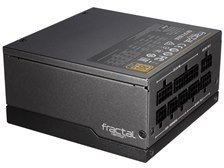 Fractal Design ION SFX 650G FD-PSU-ION-SFX-650G-BK [ブラック/ガンメタル]投稿画像・動画 -  価格.com