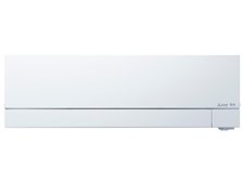 三菱電機 霧ヶ峰 MSZ-ZW4020S 2020年　おもに14畳 三菱 MSZ-ZW4020S-W エアコン 「霧ヶ峰 Zシリーズ」 200V (14畳用