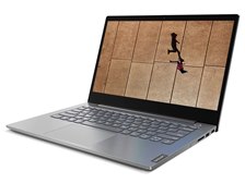 Lenovo ThinkBook 14 第10世代 Windows 10 Pro・Core i3・8GBメモリー