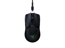 LAZER - 美品 RAZER レイザー VIPER ULTIMATE (RZ01-03050100-R3A1) ゲーミングマウス ブラック系 PC FPS eスポーツ HY292 LAZER - 美品 RAZER レイザー VIPER ULTIMATE (RZ01-03050100