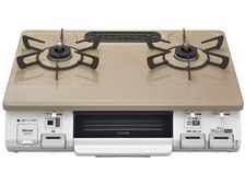 Rinnai - ガスコンロ　リンナイ KGM64PBRR LP リンナイ KG64TW2R LP 価格比較 - 価格.com