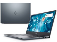 Dell Vostro 14 5000(5490) プラチナ Core i7 10510U・16GBメモリ 