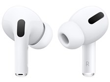 Apple AirPods Pro MWP22J/A 正規品 美品 付属品完備 イヤフォン ...