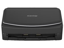 PFU ScanSnap iX1500 FI-IX1500BK-P 2年保証モデル [ブラック