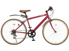 ALTAGE アルテージ ACR-001 クロスバイク 自転車 保証付き　新品 Amazon | アルテージ(ALTAGE) クロスバイク 自転車 26インチ