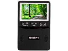 テレビ TH-3TVRD TOHOTAIYO TH-3TVRD 価格比較 - 価格.com