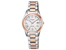 CITIZEN エクシード いい夫婦の日限定 ES9374-61W Amazon.co.jp: [シチズン]CITIZEN 腕時計 EXCEED エクシード エコ
