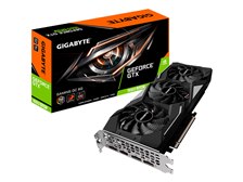 グラフィックボード・グラボ・ビデオカード GV-N166SIXOC-6GD GV-N166SIXOC-6GD | GIGABYTE NVIDIA GEFORCE GTX 1660 Super