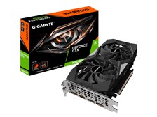 GIGABYTE GV-N166SOC-6GD [PCIExp 6GB] 価格比較 - 価格.com