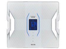 タニタ インナースキャンデュアル RD-910 [パールホワイト] 価格比較
