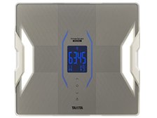 タニタ インナースキャンデュアル RD-911 [グレイッシュゴールド] 価格