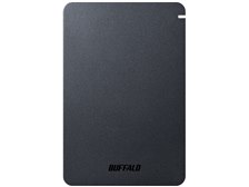 バッファロー HD-PGF5.0U3-GBKA [ブラック] 価格比較 - 価格.com