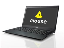 マウスコンピューター m-Book F576X2D-M2SH2-KK-B 価格.com限定 Core 