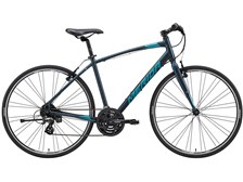 メリダ CROSSWAY 100-R 2020年モデル [GLOSSY GREEN-BLUE] 価格比較 