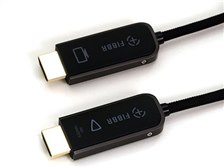 FIBBR King-A/5.0m HDMIケーブル ヨドバシ.com - FIBBR フィバー HDMIケーブル KING-A/5.0m 通販