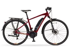 ヤマハ YPJ-TC 2020年モデル [ダークメタリックレッド] + 専用充電器