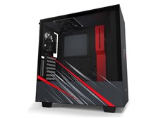 NZXT PCケース H510i CA-H510i H510iシリーズ | NZXT ミドルタワー型PCケース | 株式会社アスク