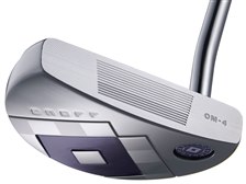 オノフ オノフ OM-4 パター レディース [33インチ] 価格比較 - 価格.com