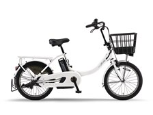 2020年式　ヤマハ　PA20BSPR PAS Babby un YAMAHA 「ヤマハ」 PAS BABBY UN SP PA20BSPR 2020年モデル 20
