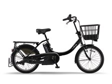 ヤマハ PAS Babby un SP 2020 電動アシスト自転車20インチ 20インチ子供乗せ電動アシスト自転車「YAMAHA PAS Babby un SP