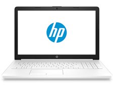 HP HP 15-db1000 価格.com限定 メモリ8GB&256GB SSD&Ryzen 3搭載モデル