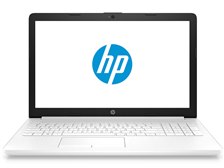 HP HP 15-db1000 価格.com限定 メモリ8GB&256GB SSD&Ryzen 3&オフィス