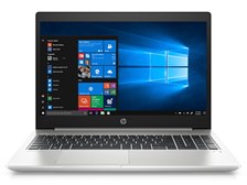 HP ProBook 450 G6/CT Notebook MS Officeセットモデル2-B 価格比較