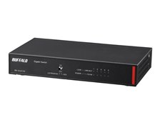 BUFFALO BS-GU2105P スイッチングハブ Amazon.co.jp: バッファロー 法人向け Giga対応 Layer2