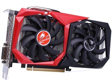 Colorful GeForce GTX 1660 SUPER NB 6G [PCIExp 6GB] 価格比較 - 価格.com