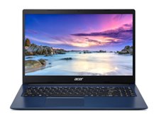 Acer Aspire 3 A315-34-F14U/BF [インディゴブルー] 価格比較 - 価格.com