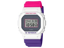 フルチタンから90年代カラーまで！ 「G-SHOCK」スクエアモデル新作6本