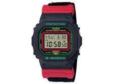 フルチタンから90年代カラーまで！ 「G-SHOCK」スクエアモデル新作6本