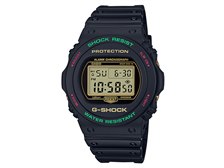 ボ*ズ様 CASIO G-SHOCK DW-5700TH カシオ G-SHOCK Throwback 1990s DW-5700TH-1JF 価格比較 - 価格.com