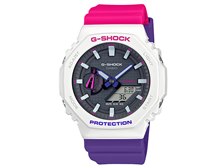 GA-2100THB-7AJF G-Shock ジーショック 楽天市場】CASIO カシオ G-SHOCK Gショック ジーショック