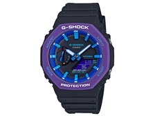 フルチタンから90年代カラーまで！ 「G-SHOCK」スクエアモデル新作6本