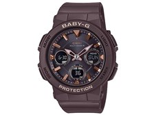カシオ Baby-G BGA-2510-5AJF 価格比較 - 価格.com