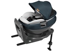 コンビ ホワイトレーベル THE S Air ISOFIX エッグショック ZA-670 (NB) [レザーネイビー] 価格比較 - 価格.com