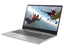 Lenovo ideapad S540 メモリ12GB SSD500GB