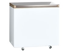 上開き1ドア冷凍庫（冷凍↔︎冷蔵切替え機能付き）AQUA AQF-GF20CN AQUA AQF-GF20CJ 価格比較 - 価格.com