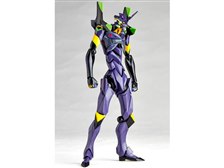 海洋堂 リボルテック EVANGELION EVOLUTION EV-007S